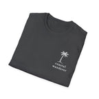 Coastal Wanderer Pocket Tee