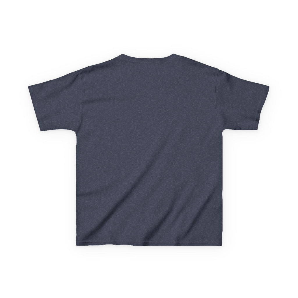 Trail Scout S'mores Crew Kid's Tee