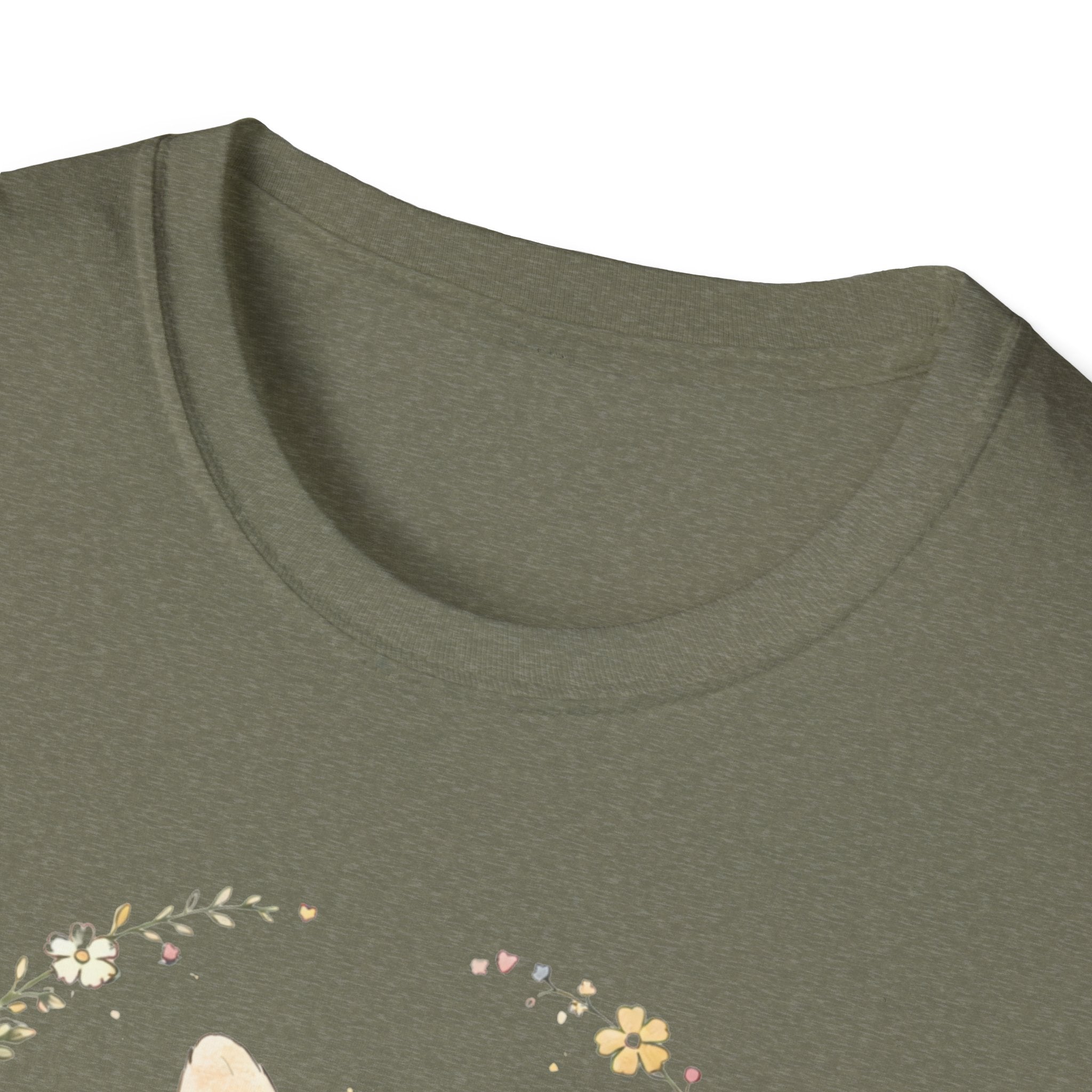 Cultivate Chaos Tee