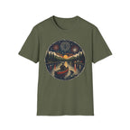 Lake Days & Freedom Nights Tee