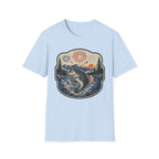 Hooked on Freedom Tee