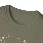 Mind Your Own Pond Tee