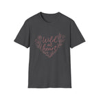 Wild at Heart Tee