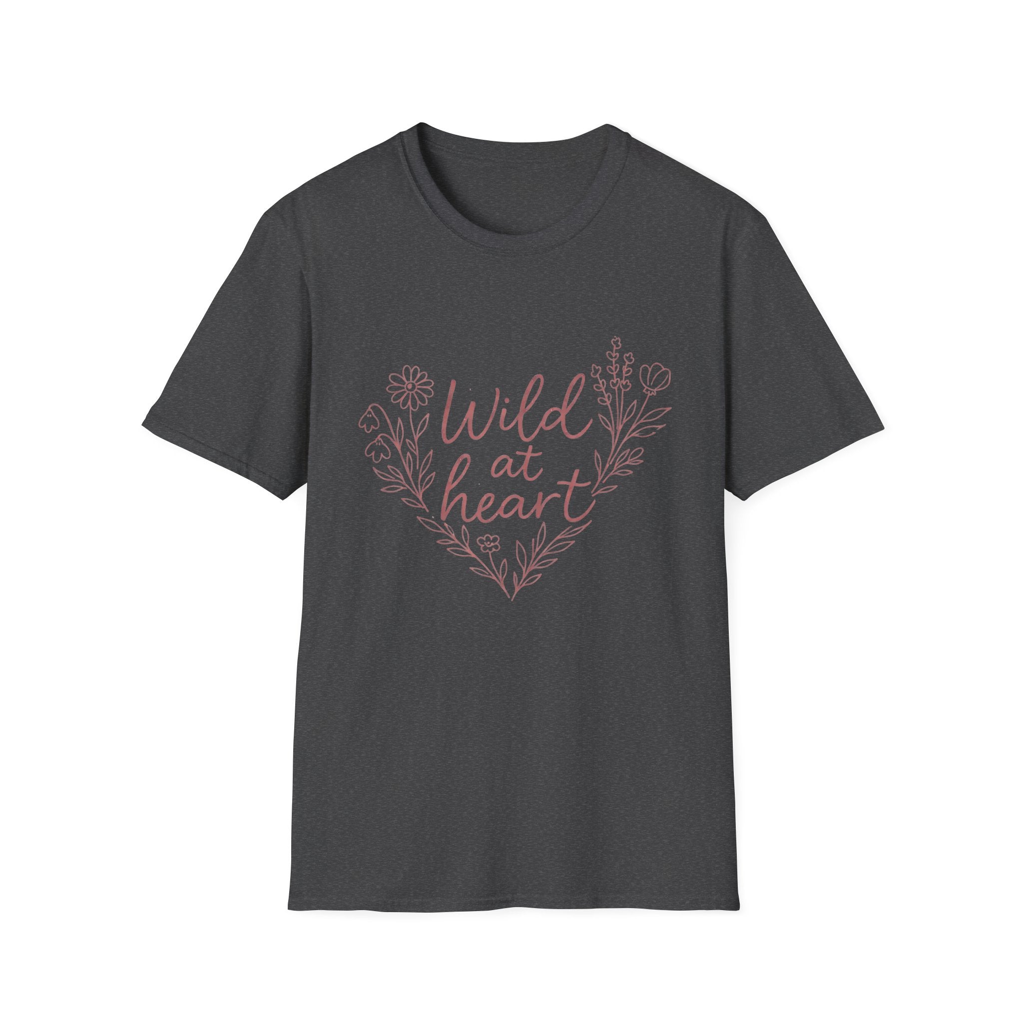 Wild at Heart Tee