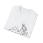 Bare Bones & Good Vibes Tee