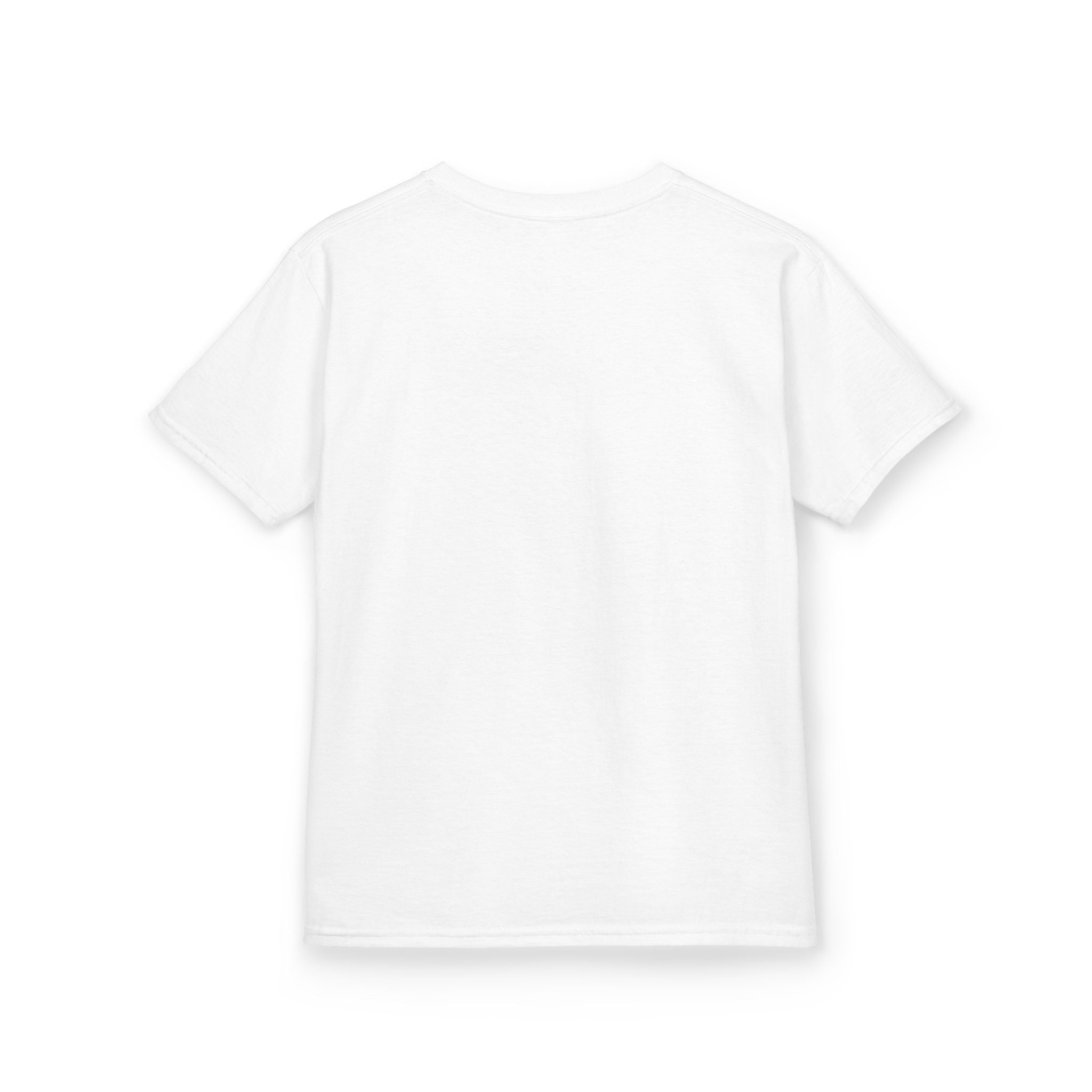 Wildflowers "Grow" Kids Tee