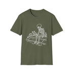 Bare Bones & Good Vibes Tee