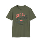 Girls Trip 2026 Beach Tee
