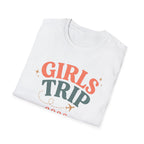 Girls Trip 2026 Airport Tee