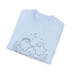 Frolicking Ghosts Tee