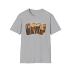 Desert Ace Playing Cards Tee