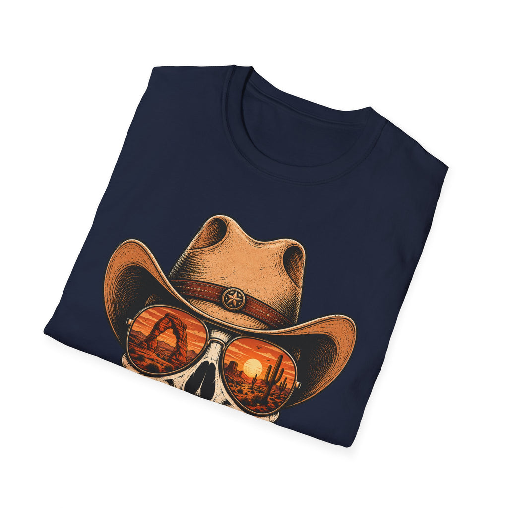 Wander the West Tee
