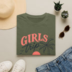 Girls Trip 2026 Beach Tee