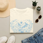 Wild Heart, Mountain Soul T-Shirt