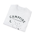 Campfire Astronomy Club Tee