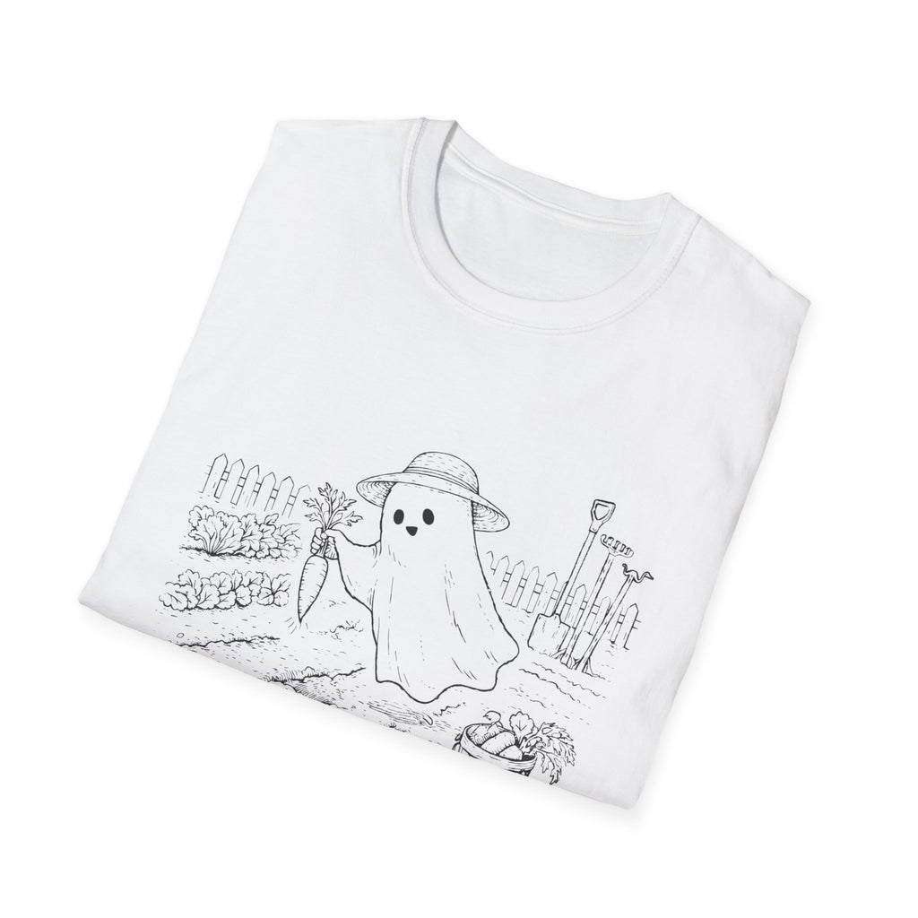 Ghost Gardner Tee