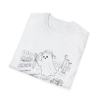 Ghost Gardner Tee