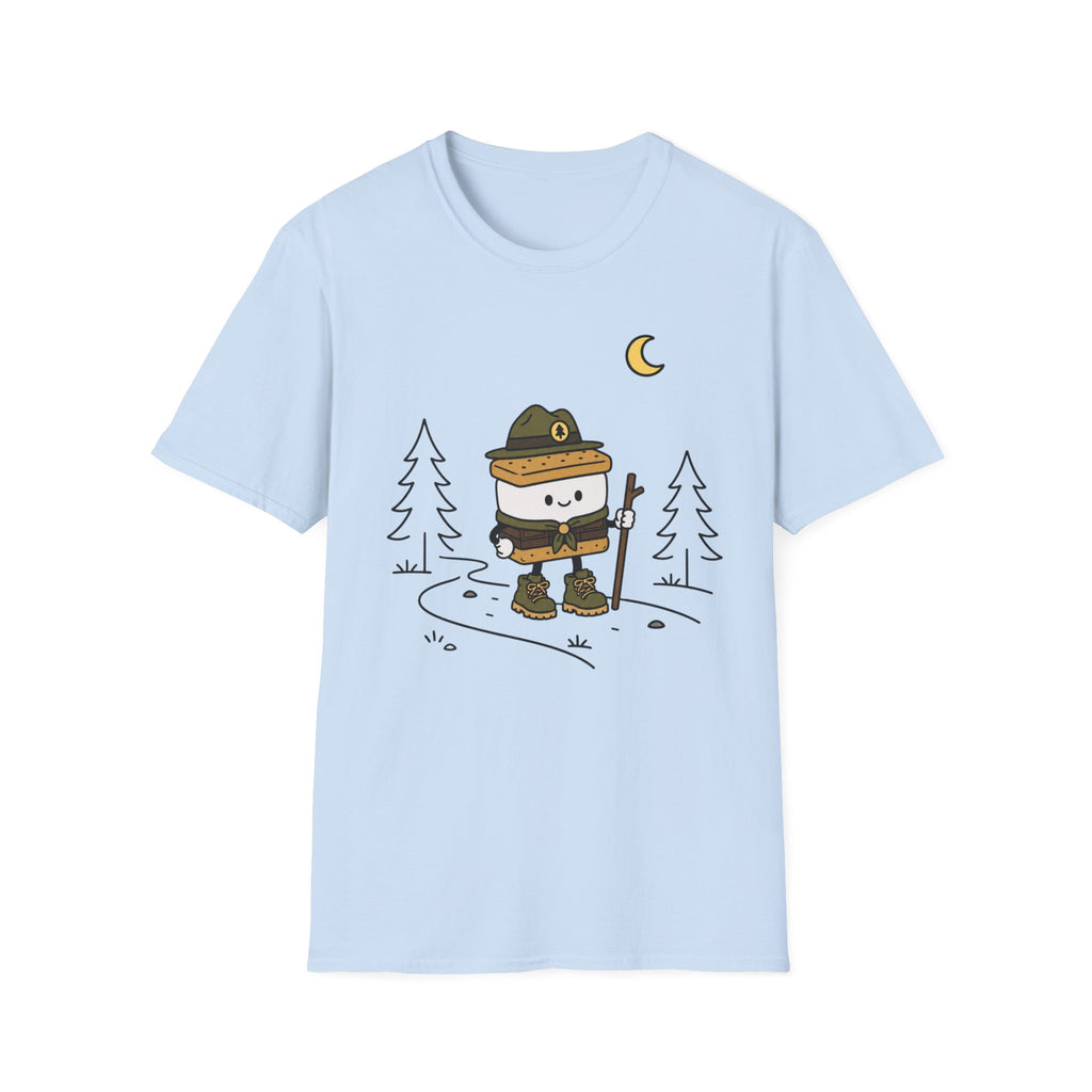 Outdoor Explorer S’more Tee