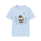 Outdoor Explorer S’more Tee