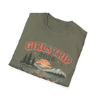 Girls Trip 2026 Kayak Tee