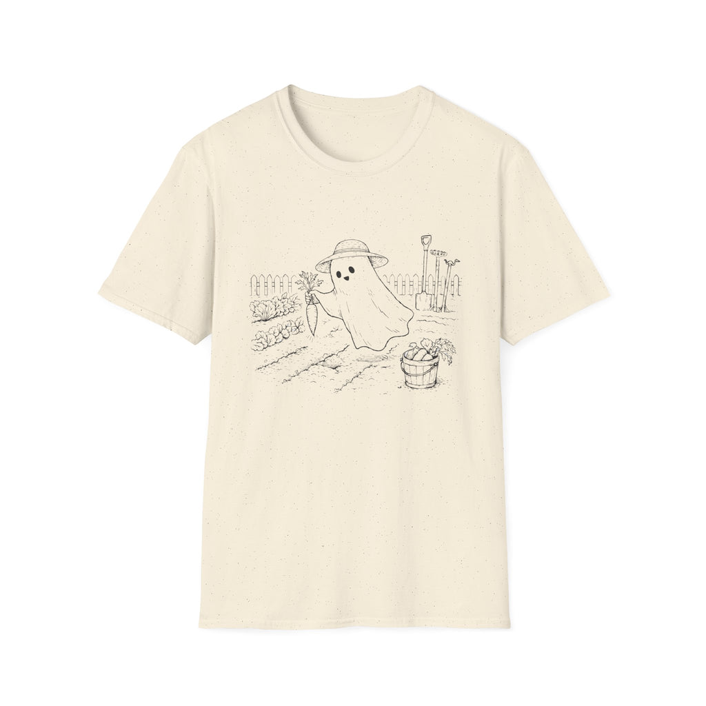 Ghost Gardner Tee