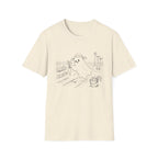 Ghost Gardner Tee