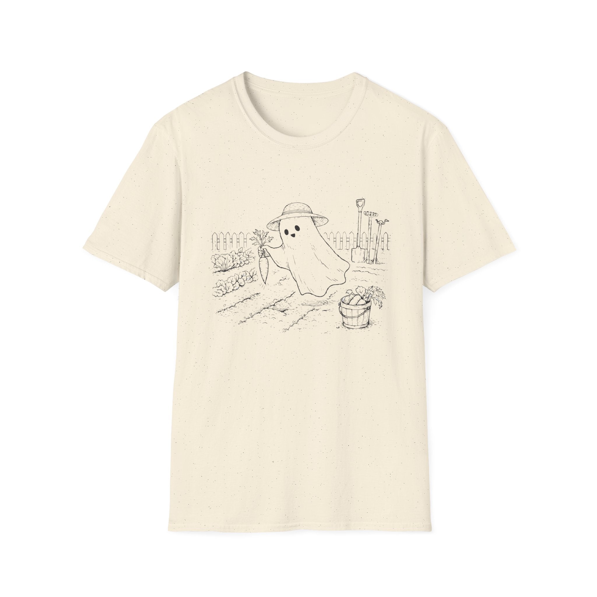Ghost Gardner Tee