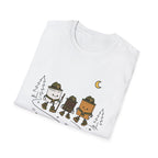 Trail Scout S’mores Crew Tee