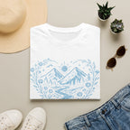 Wild Heart, Mountain Soul T-Shirt