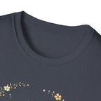 Mind Your Own Pond Tee