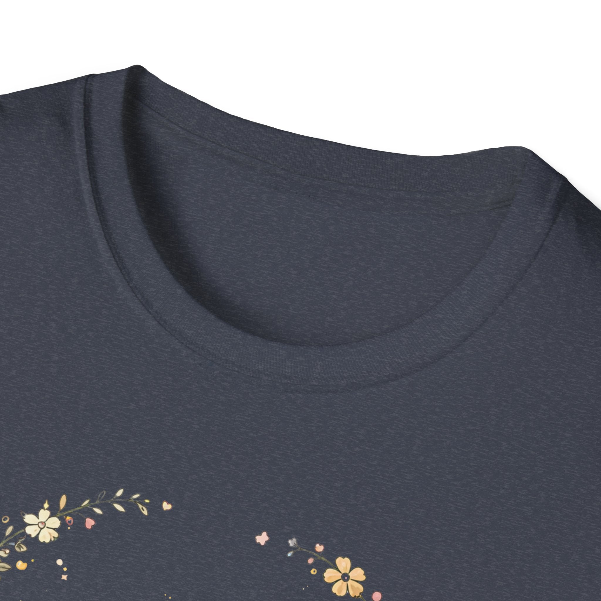 Mind Your Own Pond Tee