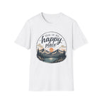 This Is My Happy Place Mountain Tee