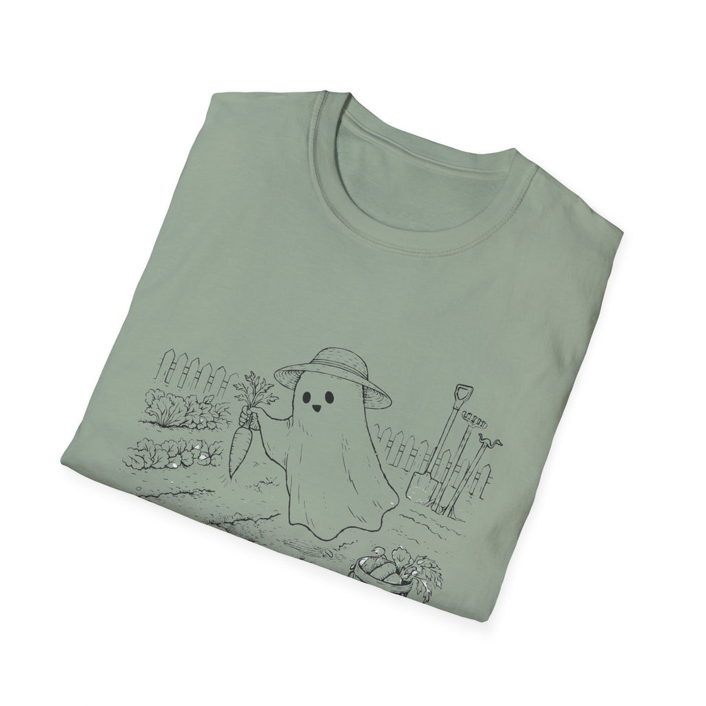 Ghost Gardner Tee