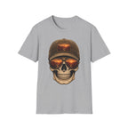 Canyon Sunset Skull Tee